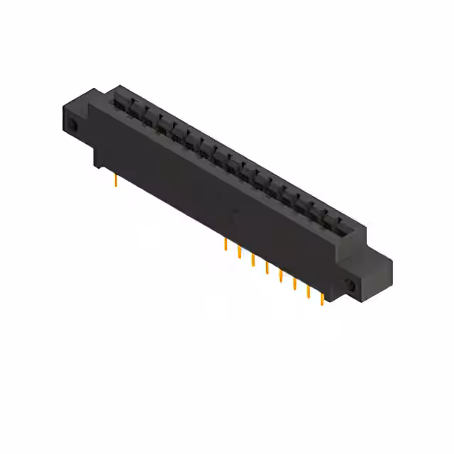 887-032-542-812 EDAC Inc.  Edgeboard Connectors